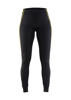 Blaklader FR Dames Lange Onderbroek 68% Merino