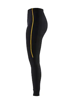 Blaklader FR Dames Lange Onderbroek 68% Merino miniatuur