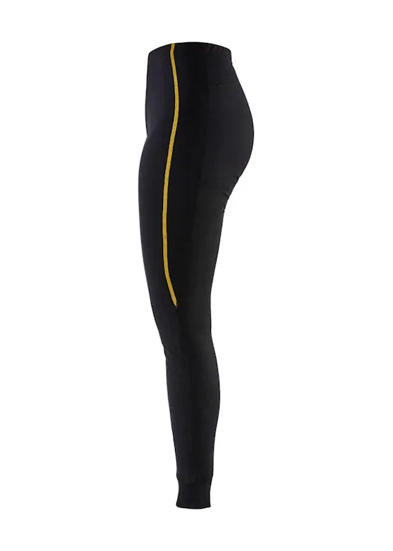 Blaklader FR Damen lange Unterhose, 68 % Merino