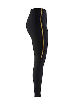 Blaklader FR Dames Lange Onderbroek 68% Merino miniatuur
