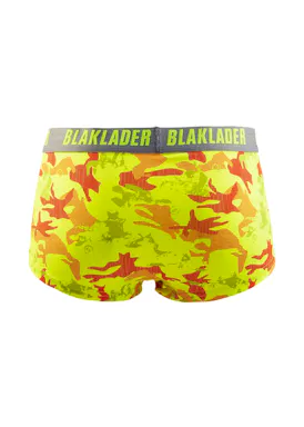 Blaklader Damen-Slip 2er-Pack