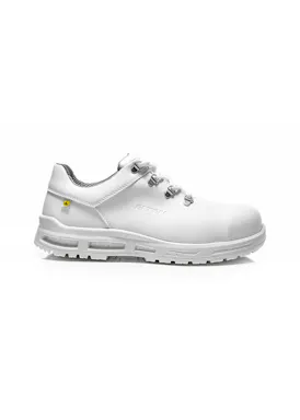 Elten Brandon XXTM Laag ESD S3 Wit