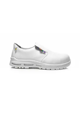 Elten Brice XXTM White Low ESD S3