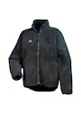Helly Hansen Red Lake 72065 Inritsbaar Fleece Vest Regular Fit miniatuur