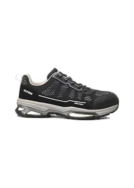 Elten Corby XXE Black Low ESD S1