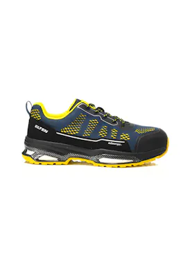 Elten Corby XXE Blue Low ESD S1