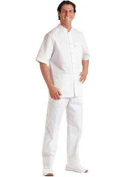 Haen Pflegekleidung Herrenhose Peter 72080 thumbnail