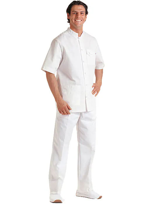 Haen Pflegekleidung Herrenhose Peter 72080