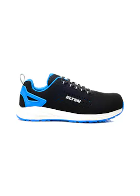 Elten Shark Blue Low ESD S1