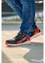Elten Batis BOA® Black-Red Low ESD S1PL Sicherheitsschuh Vorschaubild