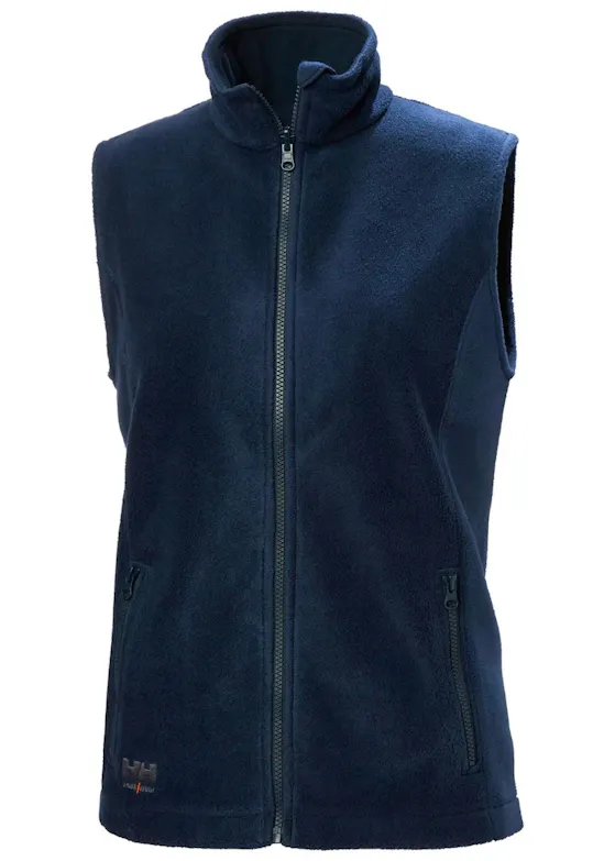 Helly Hansen Women's Manchester 2.0 Fleece Vest