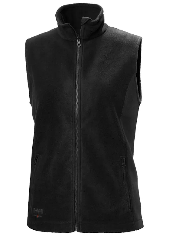 Helly Hansen Women's Manchester 2.0 Fleece Vest