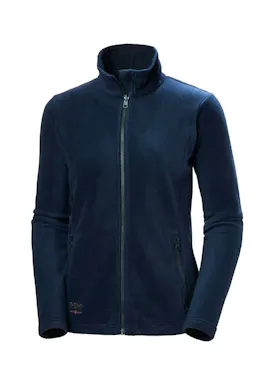 Helly Hansen W Manchester 2.0 Fleece Jkt