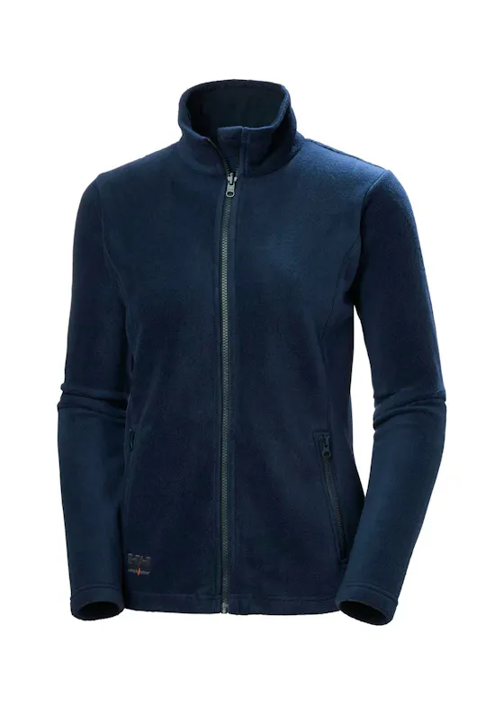 Helly Hansen Women's Manchester 2.0 Fleece Jacket