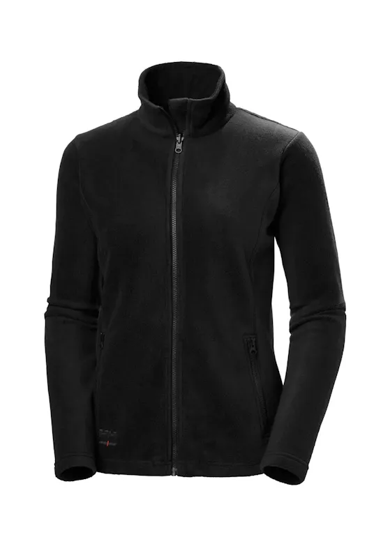 Helly Hansen Women's Manchester 2.0 Fleece Jacket