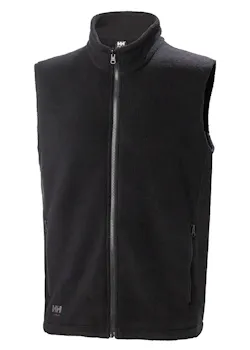 Helly Hansen 72095 Fleece Vest Winddicht 2.0 Manchester