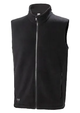 Helly Hansen 72095 Fleece Vest Winddicht 2.0 Manchester