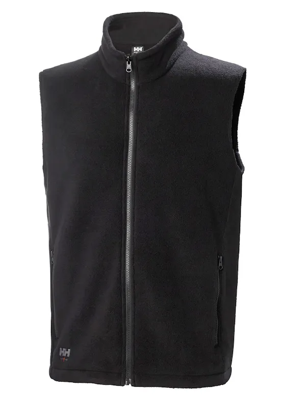 Helly Hansen 72095 Fleece Vest Winddicht 2.0 Manchester