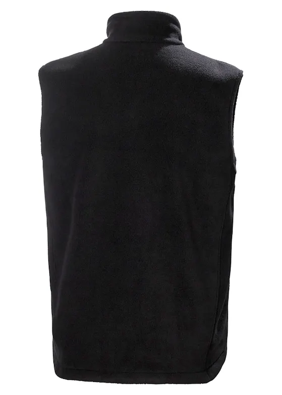 Helly Hansen 72095 Fleece Vest Winddicht 2.0 Manchester
