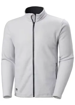 Helly Hansen MANCHESTER 2.0 FLEECE JKT miniatuur