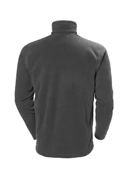 Helly Hansen 72097 Polartec Recycled Light Fleece Jacket Regular Fit Oxford miniatuur