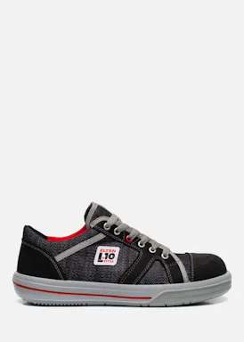 Elten Sensation ESD S2, niedriger Sicherheitsschuh