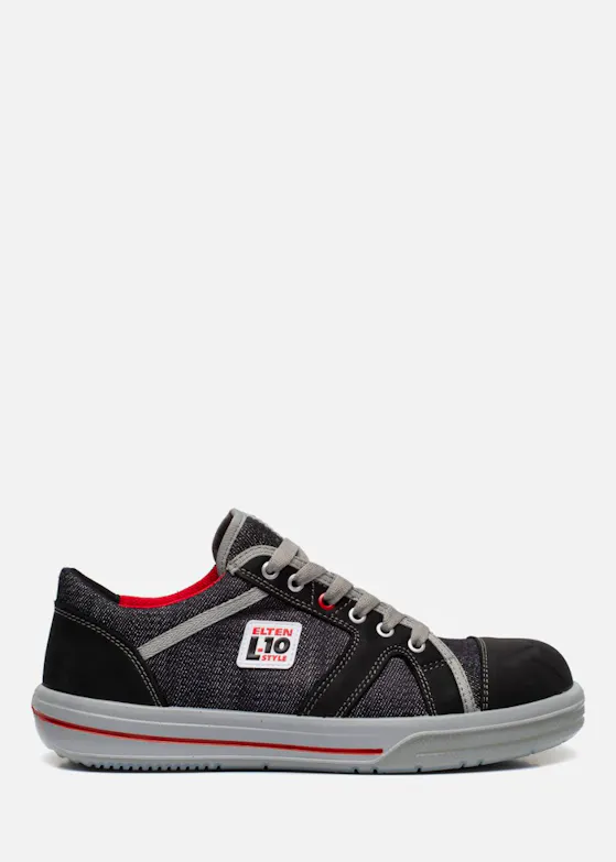 Elten Sensation ESD S2 Lage Werkschoen