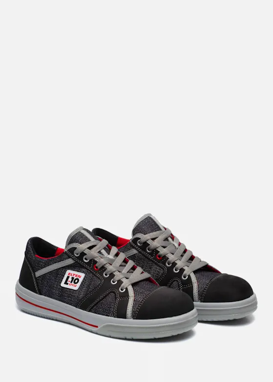 Elten Sensation ESD S2 Lage Werkschoen