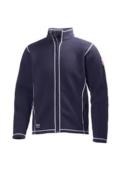 Helly Hansen Hay River 72111 Fleece Vest Regular Fit miniatuur
