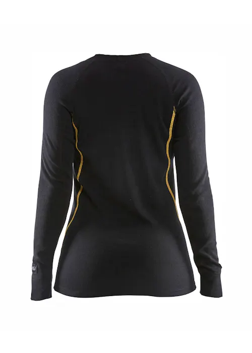 Blaklader 7213 Onderhemd Vlamvertragend Dames