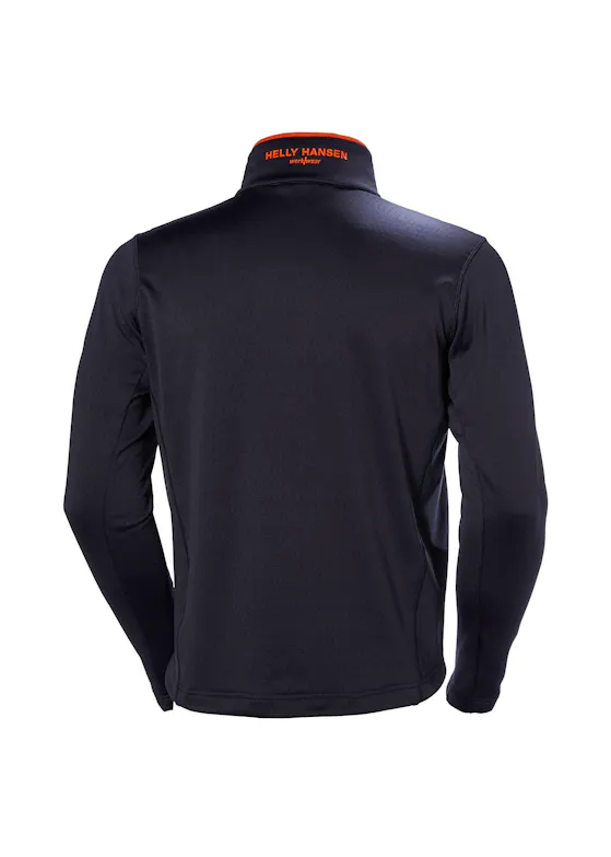 Helly Hansen 72146 Evolution Midlayer Stretch Jacket Regular Chelsea Fit