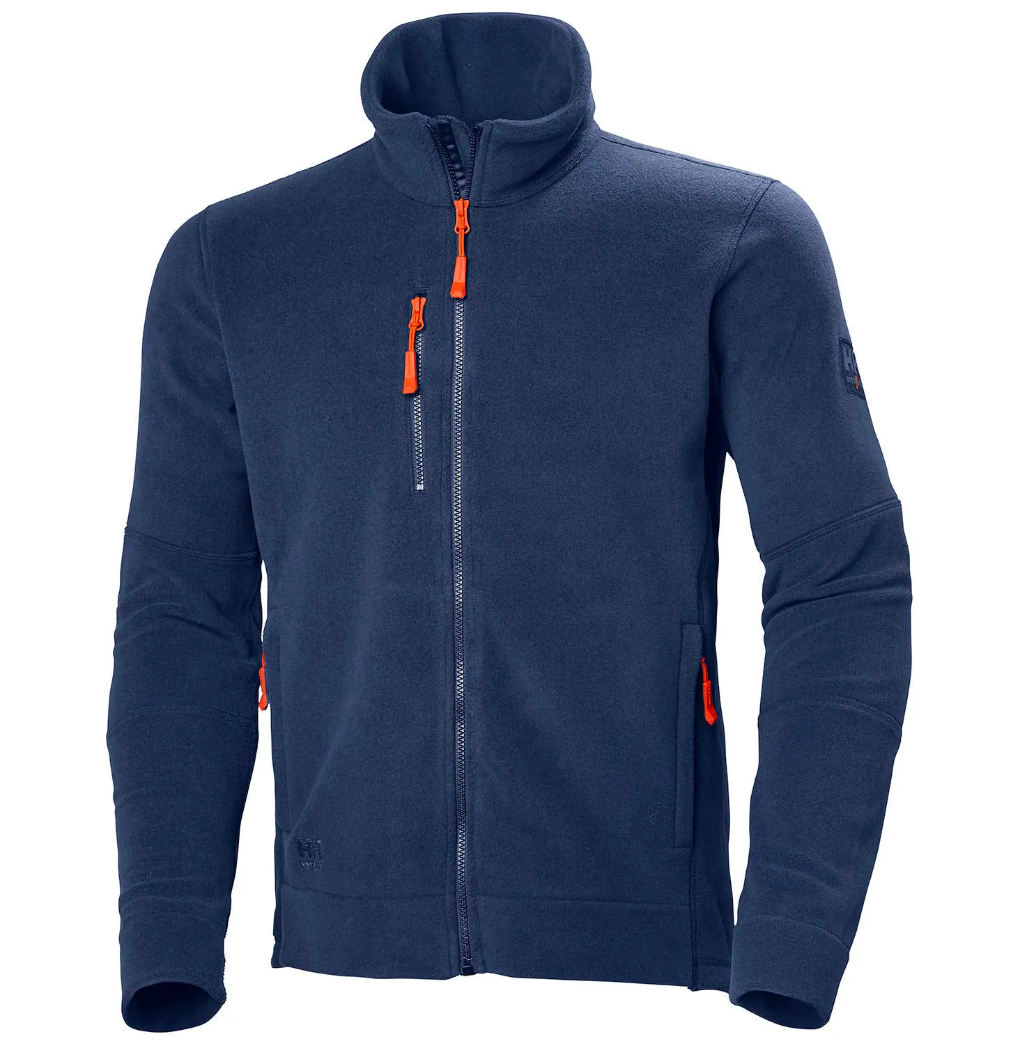 Marineblau