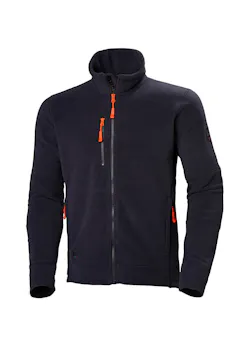 Helly Hansen Kensington Fleecejacke thumbnail