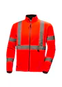Helly Hansen Alta Addvis Hi-Vis Class 3 Fleece Jacket Vorschaubild