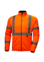 Helly Hansen Alta Addvis Hi-Vis Class 3 Fleece Jacket Vorschaubild