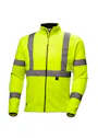 Helly Hansen Alta Addvis Hi-Vis Class 3 Fleece Jacket Vorschaubild