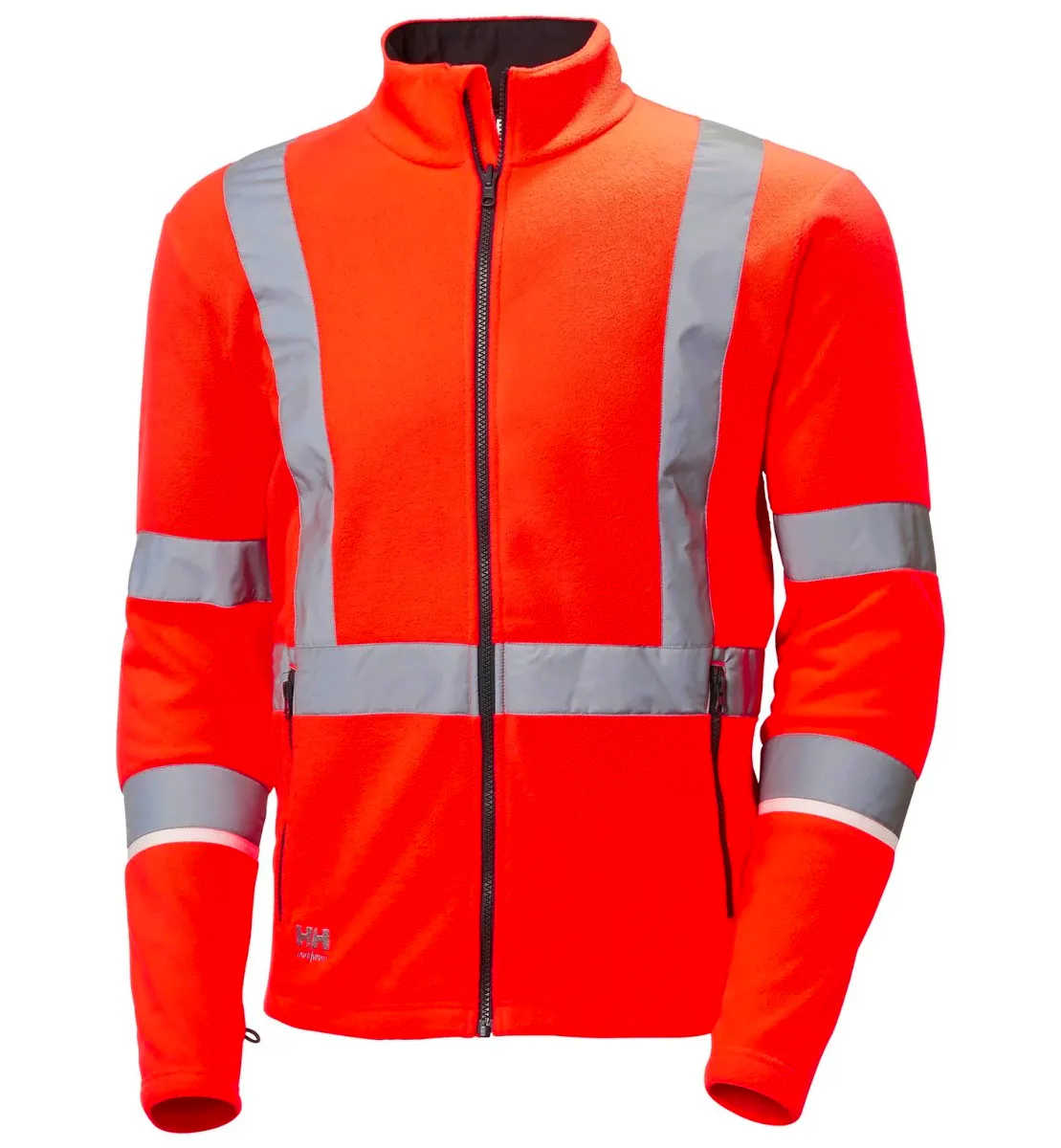 High Vis Rood