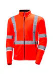 High Vis Rood