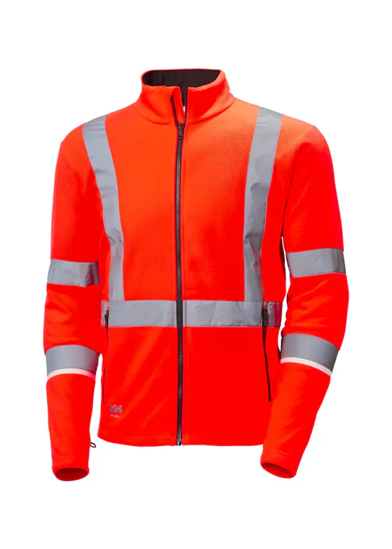 Helly Hansen Uc-Me Fleece Jacket