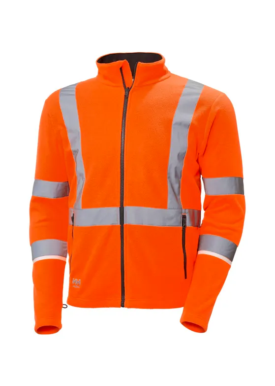 Helly Hansen Uc-Me Fleece Jacket