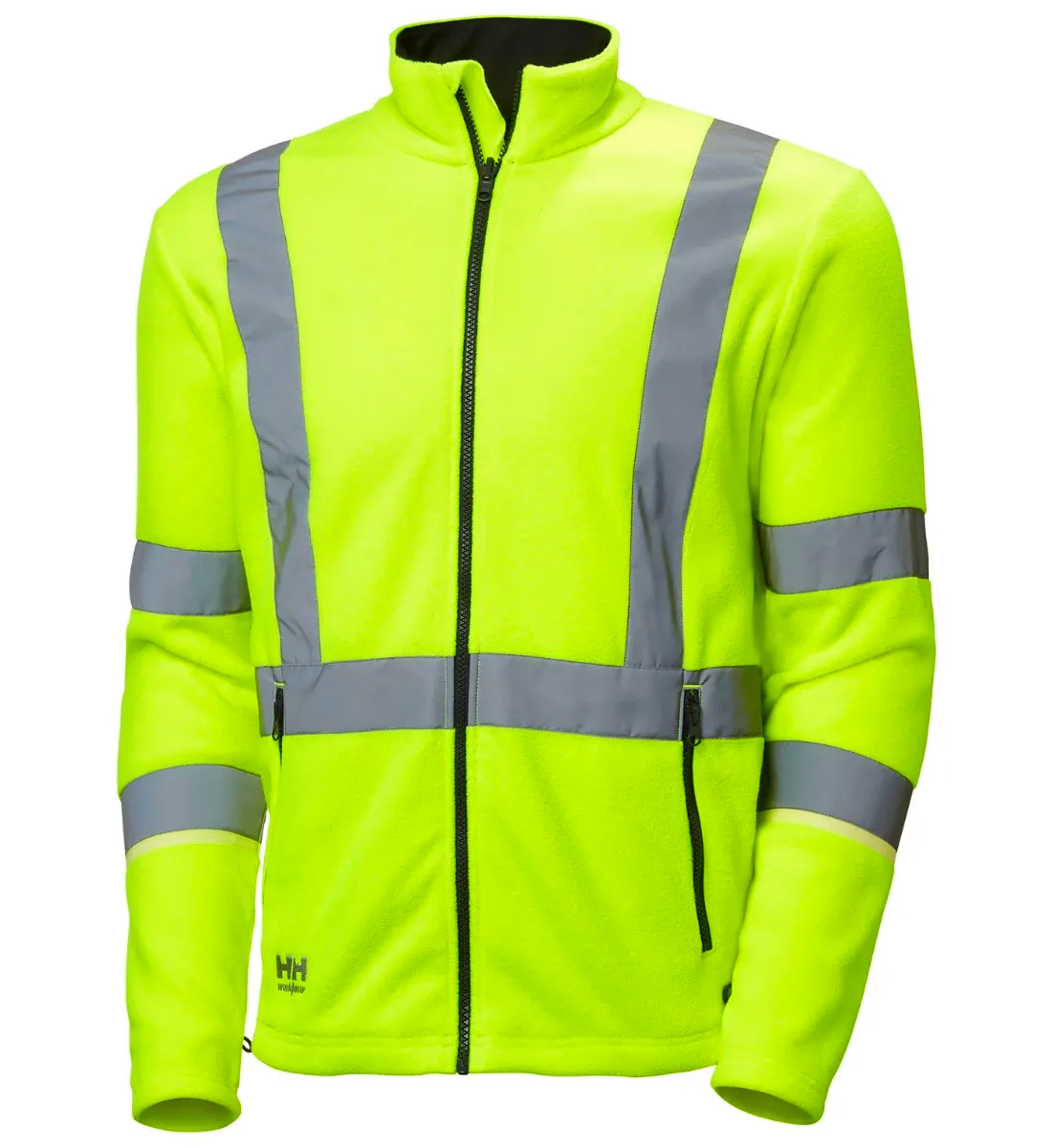 High Vis Geel
