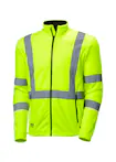 High Vis Geel