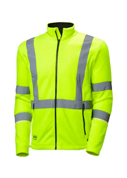 Helly Hansen Uc-Me Fleece Jacket