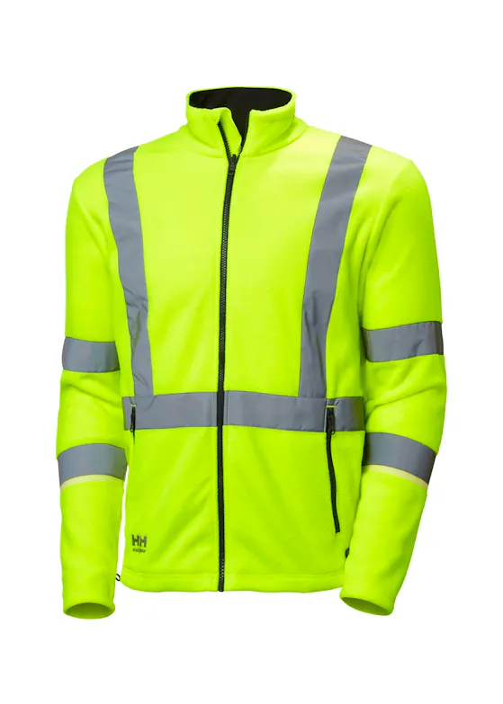 Helly Hansen Uc-Me Fleece Jacket