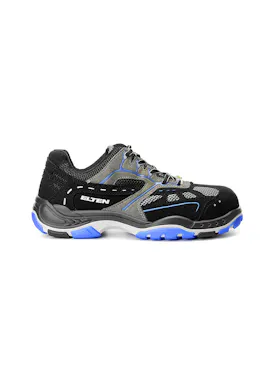 Elten Easy Blue ESD S1