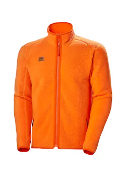 Helly Hansen Heritage Pile Jacket miniatuur