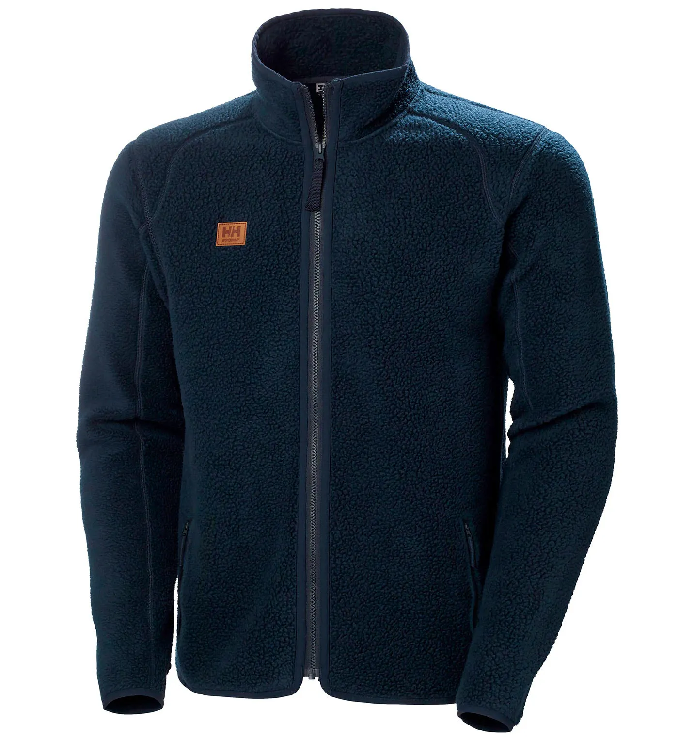 Marineblau
