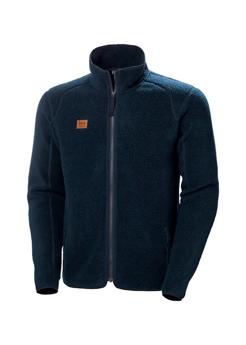 Helly Hansen Heritage Pile Jacket