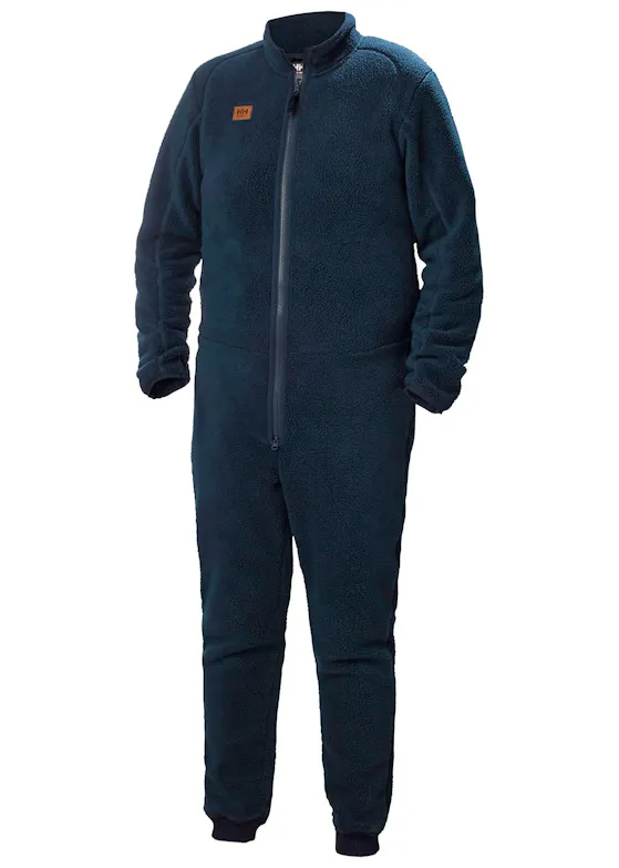 Helly Hansen Heritage 72182 Pile One Piece Regular Fit