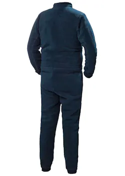 Helly Hansen Heritage 72182 Pile One Piece Regular Fit miniatuur